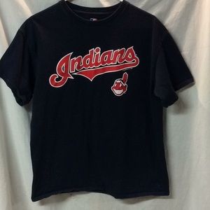 Cleveland Indians Tee